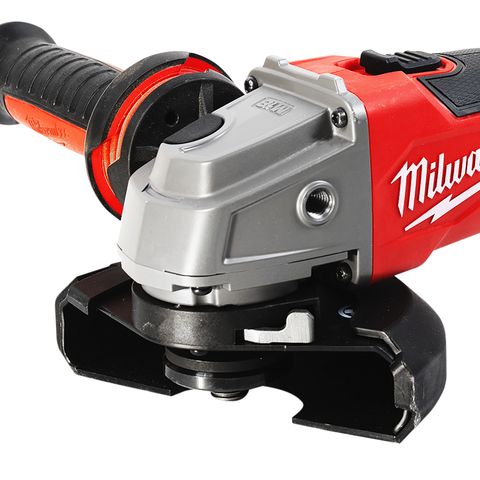 Milwaukee M18FSAG115X-0 Akku-Winkelschleifer<br>