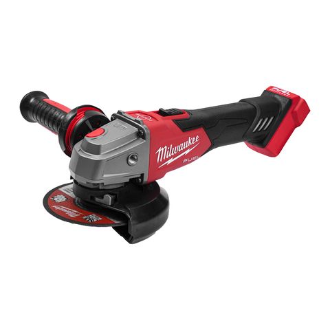 Milwaukee M18FSAG125XB-0 Akku-Winkelschleifer<br>