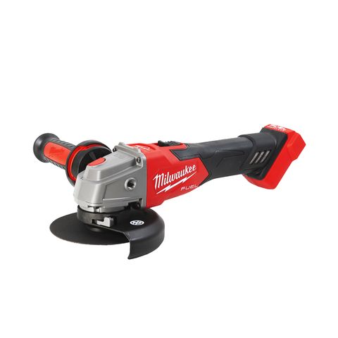 Milwaukee M18FSAG125XB-0 Akku-Winkelschleifer<br>