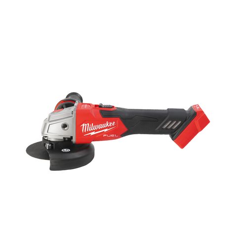 Milwaukee M18FSAG125XB-0 Akku-Winkelschleifer<br>