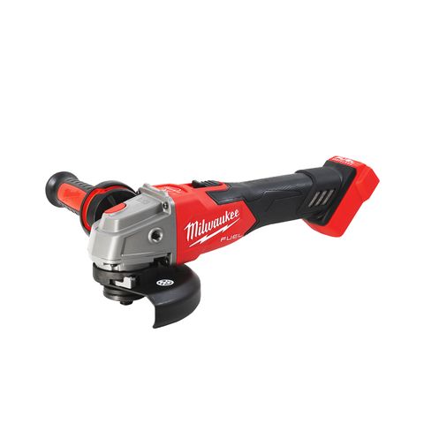 Milwaukee M18FSAG125XB-0 Akku-Winkelschleifer<br>