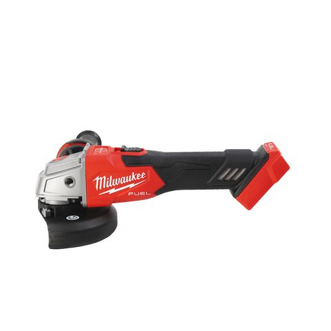 Milwaukee M18FSAG125XB-0 Akku-Winkelschleifer<br>