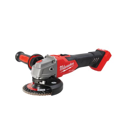 Milwaukee M18FSAG125XB-0X Akku-Winkelschleifer<br>