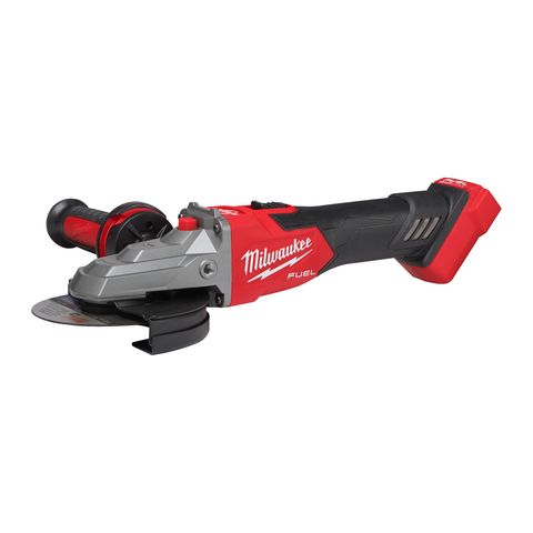 Milwaukee M18FSAGF125XB-0X Akku-Winkelschleifer<br>