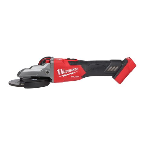 Milwaukee M18FSAGF125XB-0X Akku-Winkelschleifer<br>