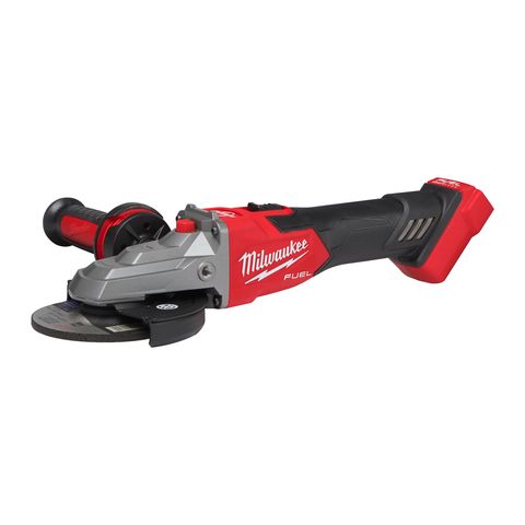 Milwaukee M18FSAGF125XB-0X Akku-Winkelschleifer<br>