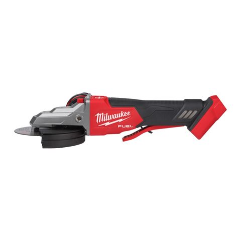 Milwaukee M18FSAGF125XPDB-0X Akku-Winkelschleifer<br>