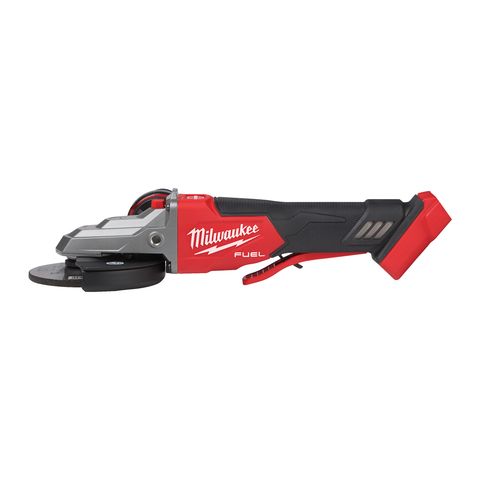 Milwaukee M18FSAGF125XPDB-0X Akku-Winkelschleifer<br>