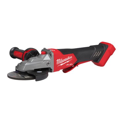 Milwaukee M18FSAGF125XPDB-0X Akku-Winkelschleifer<br>