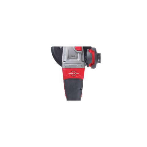 Milwaukee M18FSAGF125XPDB-0X Akku-Winkelschleifer<br>