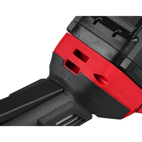 Milwaukee M18FSAGSVO125X-0X Akku-Winkelschleifer<br>