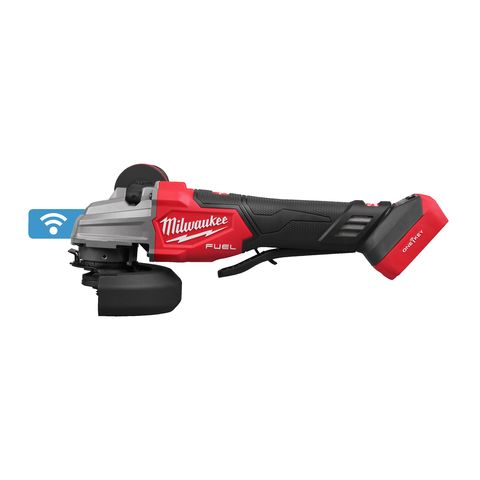 Milwaukee M18FSAGSVO125X-0X Akku-Winkelschleifer<br>