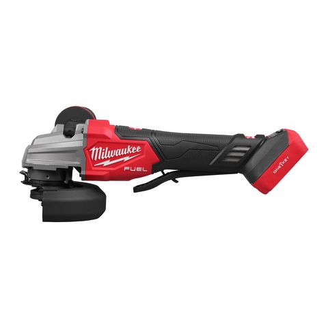 Milwaukee M18FSAGSVO125X-0X Akku-Winkelschleifer<br>