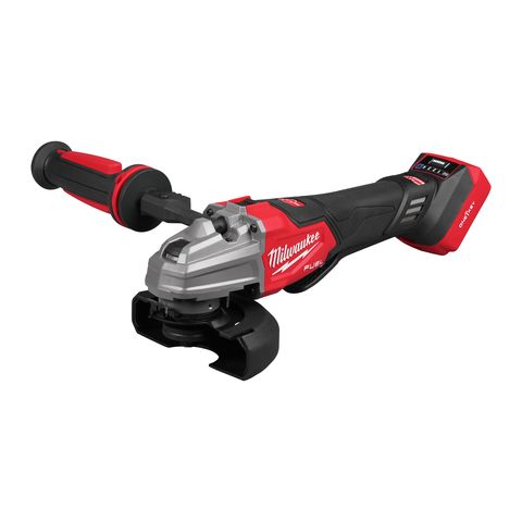 Milwaukee M18FSAGSVO125X-0X Akku-Winkelschleifer<br>