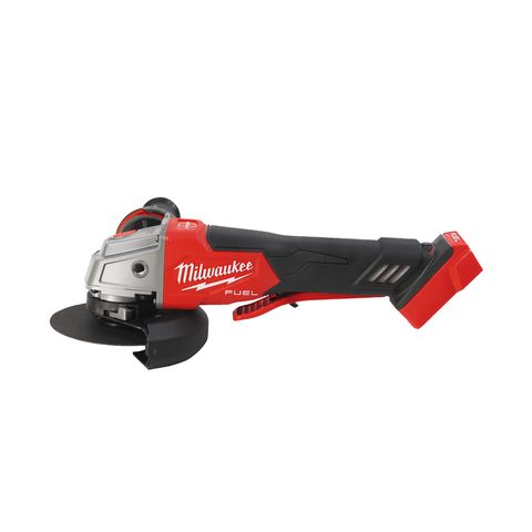 Milwaukee M18FSAGV115XPDB-0X Akku-Winkelschleifer<br>