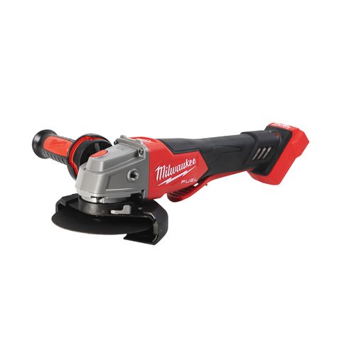 Milwaukee M18FSAGV115XPDB-0X Akku-Winkelschleifer<br>