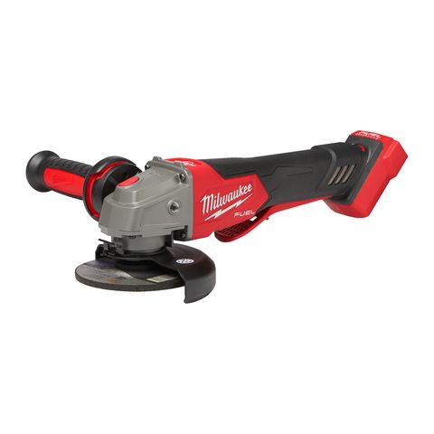 Milwaukee M18FSAGV115XPDB-0X Akku-Winkelschleifer<br>