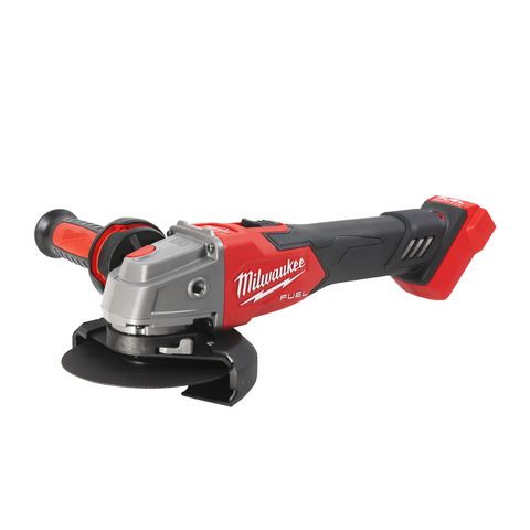 Milwaukee M18FSAGV125XB-0 Akku-Winkelschleifer<br>