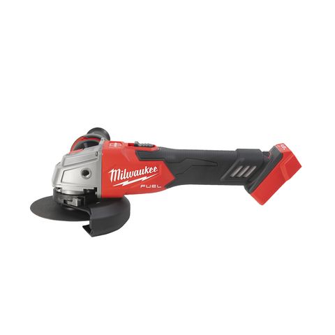 Milwaukee M18FSAGV125XB-0 Akku-Winkelschleifer<br>