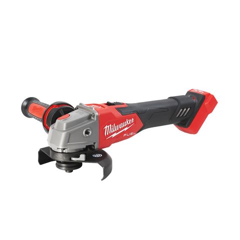 Milwaukee M18FSAGV125XB-0 Akku-Winkelschleifer<br>