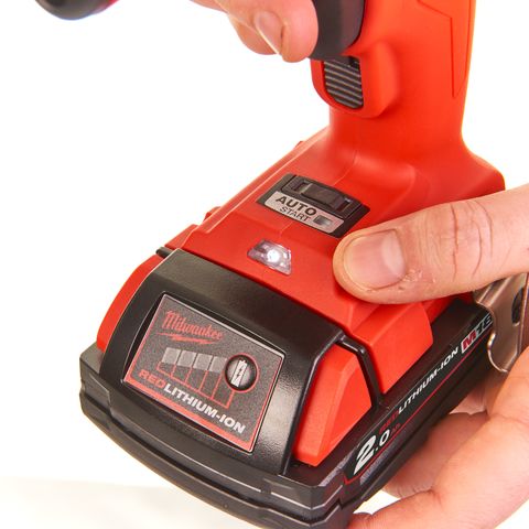 Milwaukee M18FSG-0X Akku-Trockenbauschrauber<br>