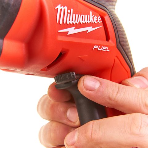 Milwaukee M18FSG-0X Akku-Trockenbauschrauber<br>