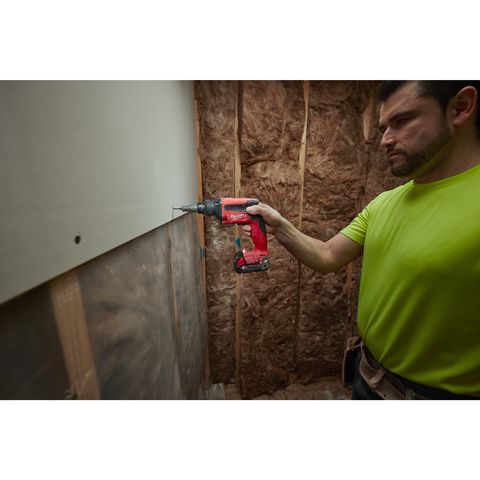 Milwaukee M18FSG-0X Akku-Trockenbauschrauber<br>