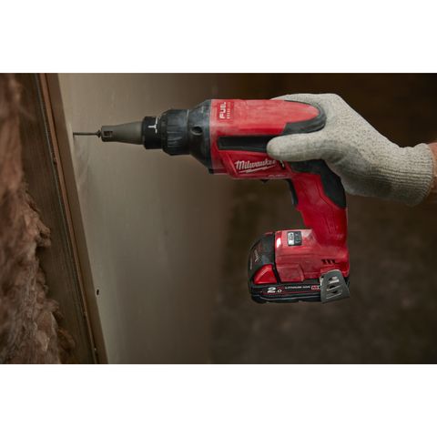 Milwaukee M18FSG-0X Akku-Trockenbauschrauber<br>