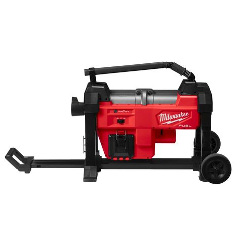 Milwaukee M18FSSM-0 Akku-Teilspiralmaschine<br>