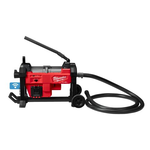 Milwaukee M18FSSM-0 Akku-Teilspiralmaschine<br>