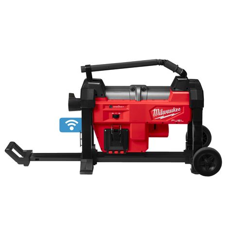 Milwaukee M18FSSM-0 Akku-Teilspiralmaschine<br>