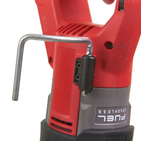 Milwaukee M18FSX-0C Akku-Säbelsäge<br>