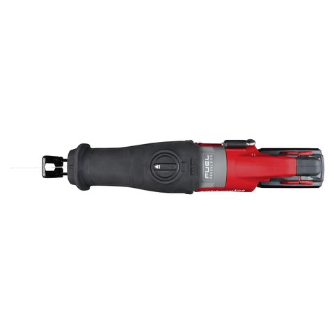 Milwaukee M18FSX-121C Akku-Säbelsäge<br>