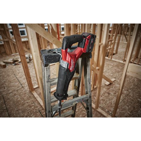 Milwaukee M18FSZ-0 Akku-Säbelsäge<br>