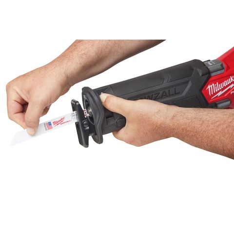 Milwaukee M18FSZ-0 Akku-Säbelsäge<br>