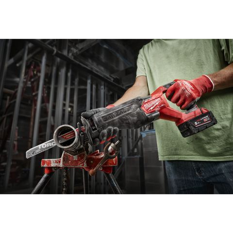 Milwaukee M18FSZ-0 Akku-Säbelsäge<br>