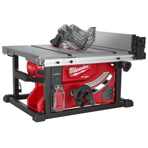 Milwaukee M18FTS210-0 Akku-Tischkreissäge<br>