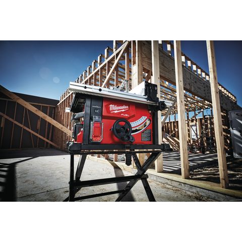 Milwaukee M18FTS210-0 Akku-Tischkreissäge<br>