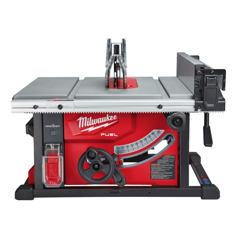 Milwaukee M18FTS210-0 Akku-Tischkreissäge<br>