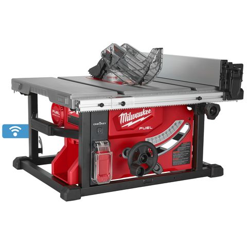 Milwaukee M18FTS210-0 Akku-Tischkreissäge<br>