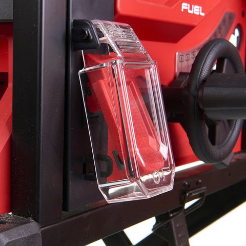 Milwaukee M18FTS210-0 Akku-Tischkreissäge<br>