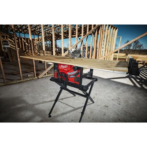 Milwaukee M18FTS210-0 Akku-Tischkreissäge<br>