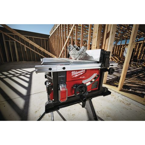 Milwaukee M18FTS210-0 Akku-Tischkreissäge<br>