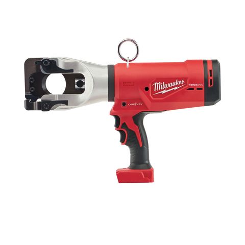 Milwaukee M18HCC45-0C Akku-Kabelschneider<br>