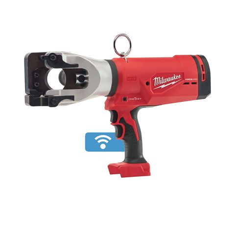 Milwaukee M18HCC45-0C Akku-Kabelschneider<br>