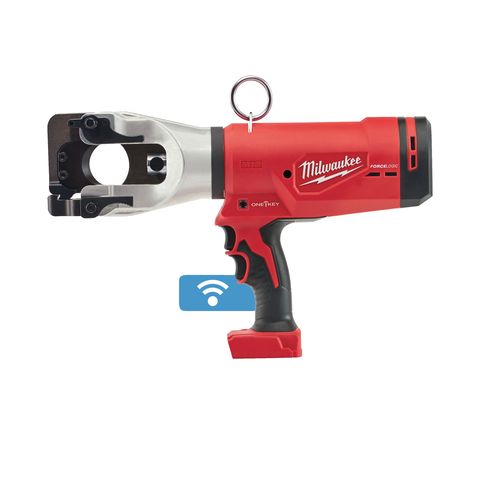 Milwaukee M18HCC45-0C Akku-Kabelschneider<br>