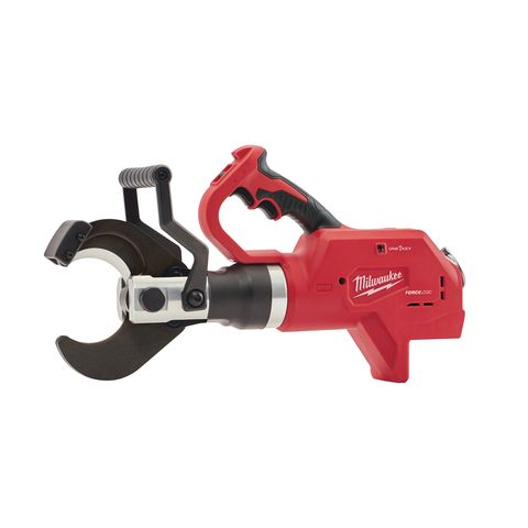 Milwaukee M18HCC75-0C Akku-Kabelschneider<br>