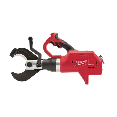 Milwaukee M18HCC75-0C Akku-Kabelschneider<br>