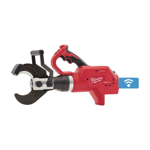 Milwaukee M18HCC75-0C Akku-Kabelschneider<br>