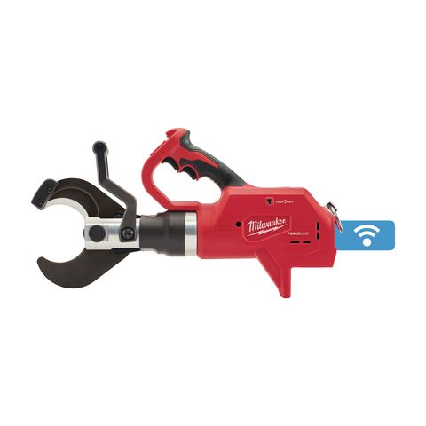 Milwaukee M18HCC75-0C Akku-Kabelschneider<br>